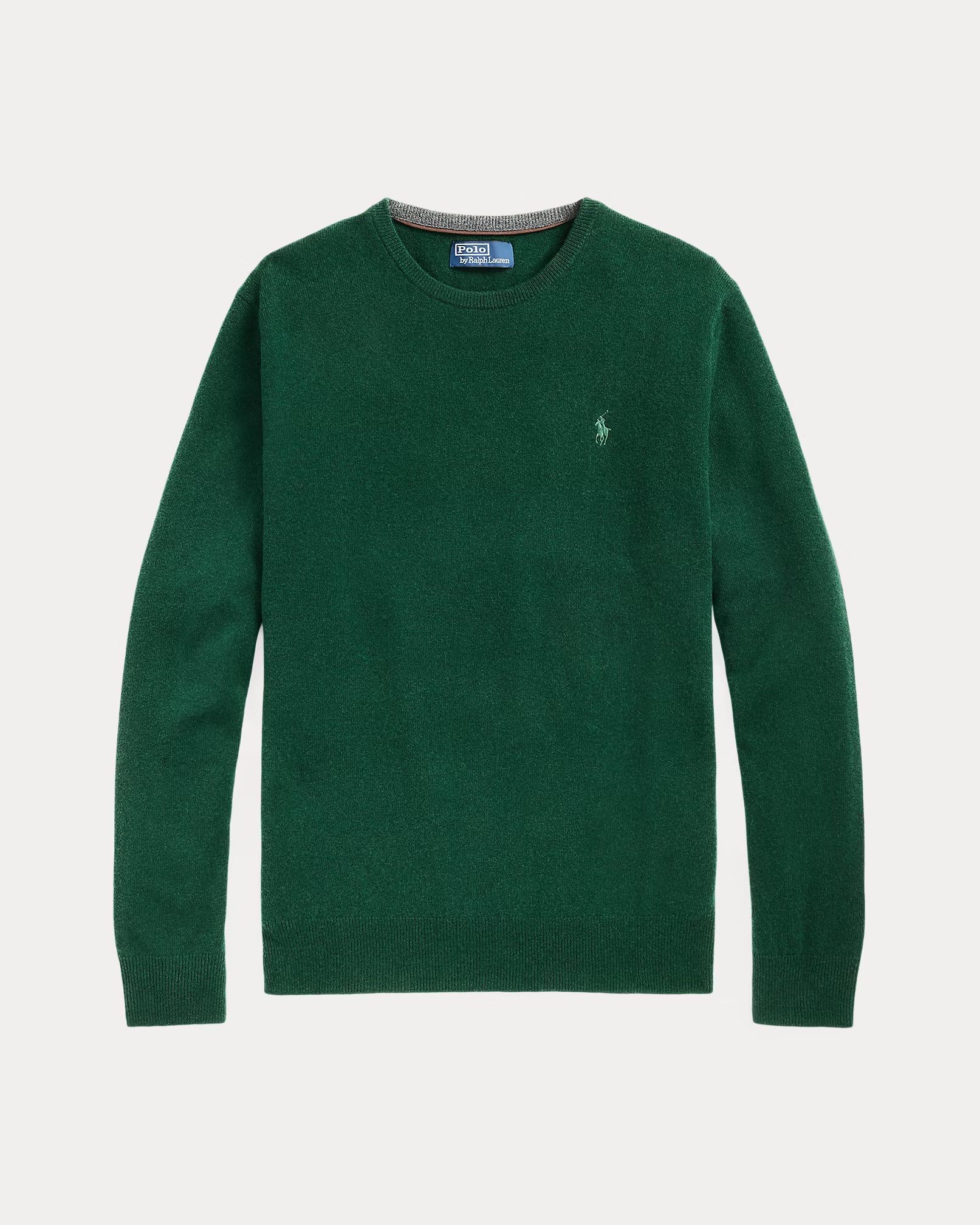 Wool sweater