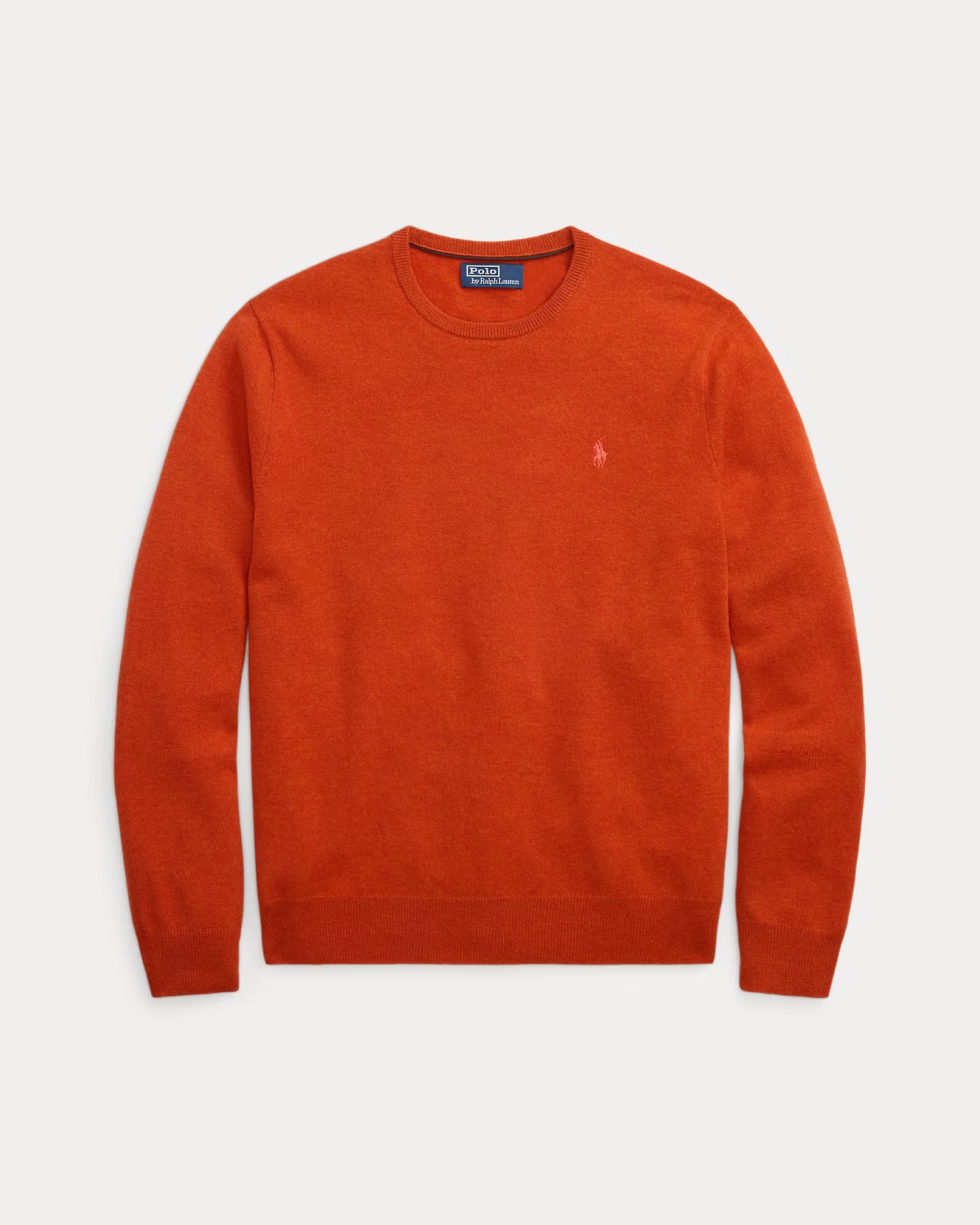 Wool sweater
