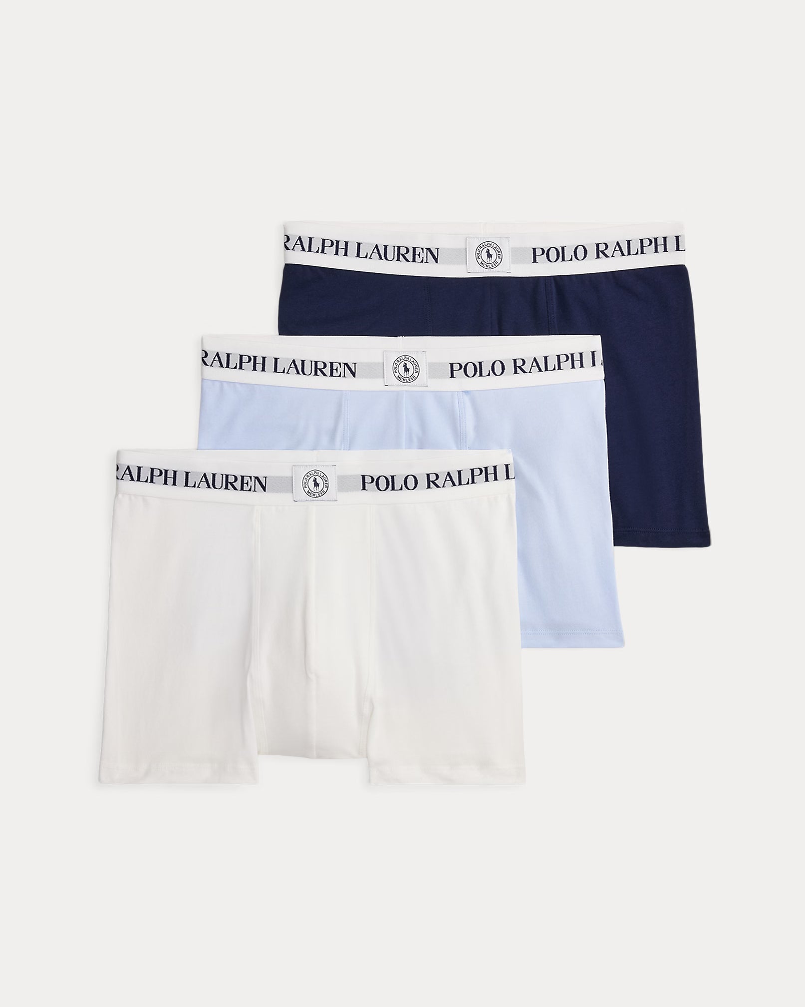 Boxer x3