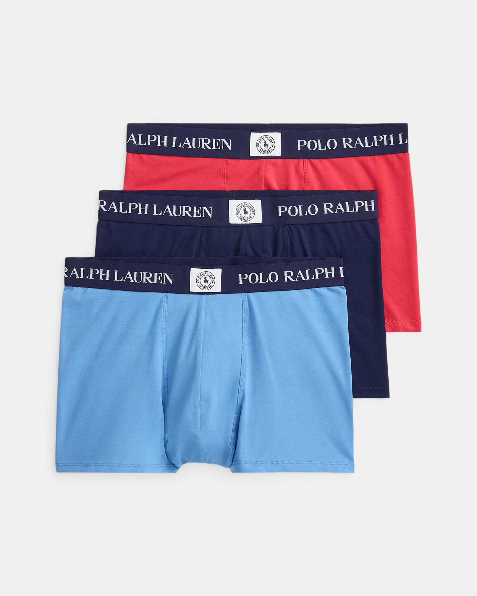 Boxer x3